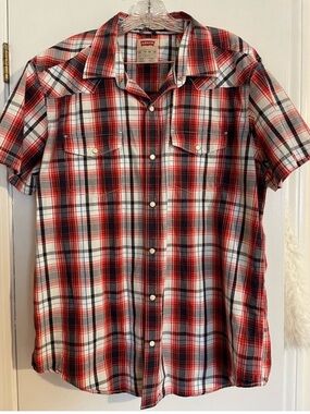 Levi’s Modern Fit XXL